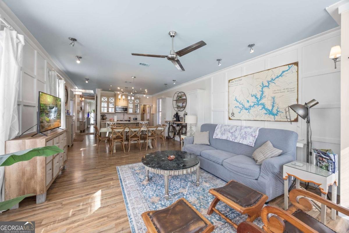 243 Bluegill Road Eatonton - 25