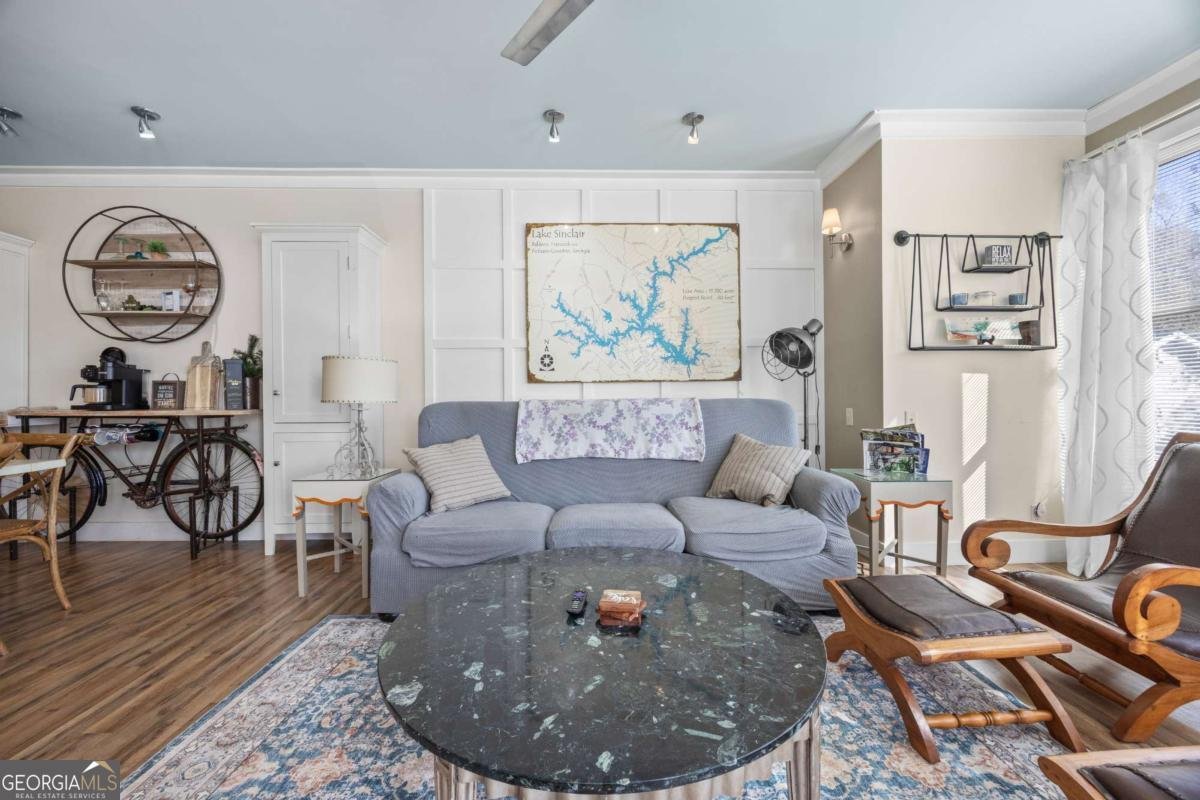 243 Bluegill Road Eatonton - 26