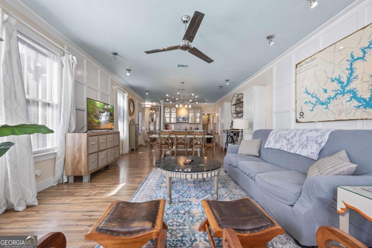 243 Bluegill Road Eatonton - 27