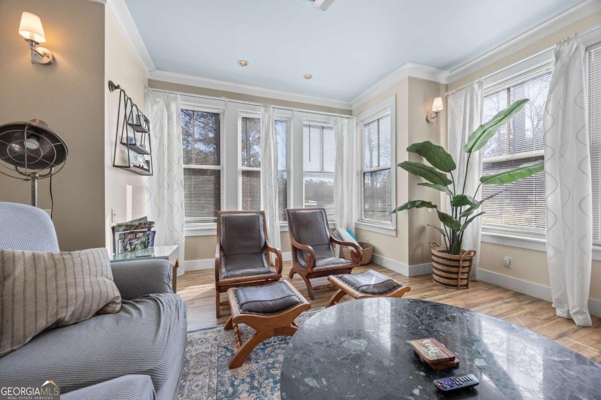 243 Bluegill Road Eatonton - 28