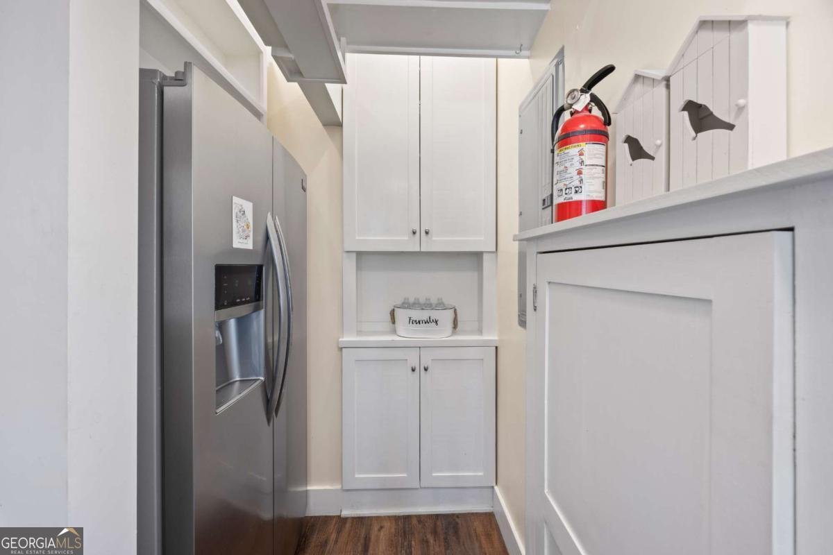 243 Bluegill Road Eatonton - 29