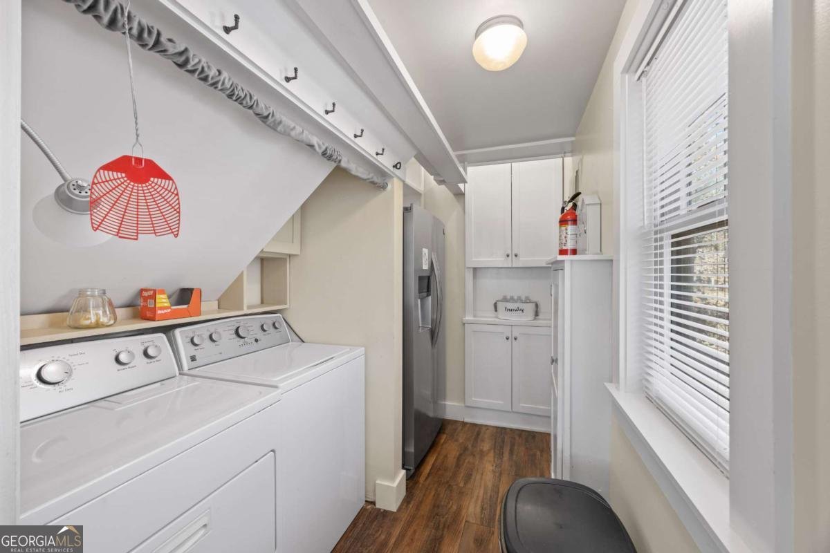 243 Bluegill Road Eatonton - 30