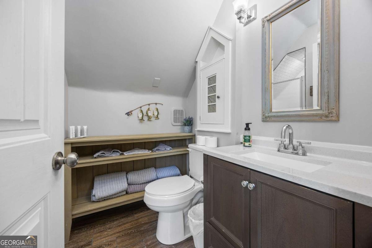 243 Bluegill Road Eatonton - 45