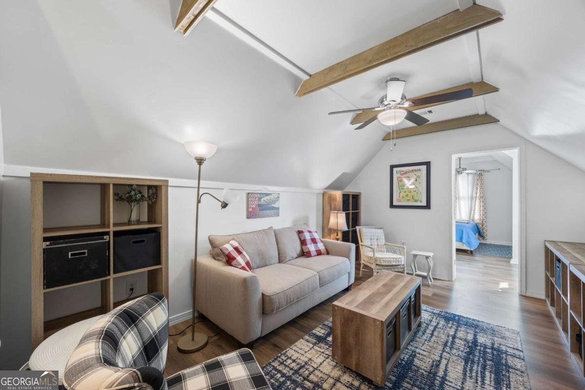 243 Bluegill Road Eatonton - 47