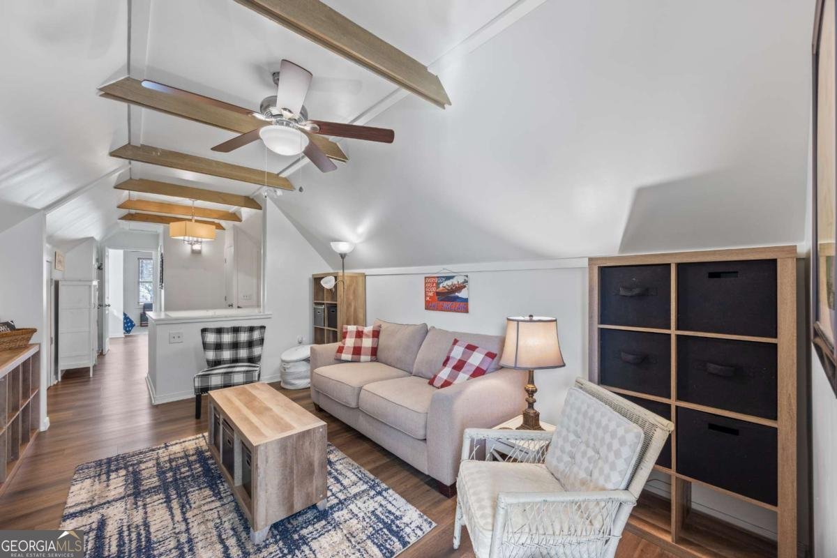 243 Bluegill Road Eatonton - 48