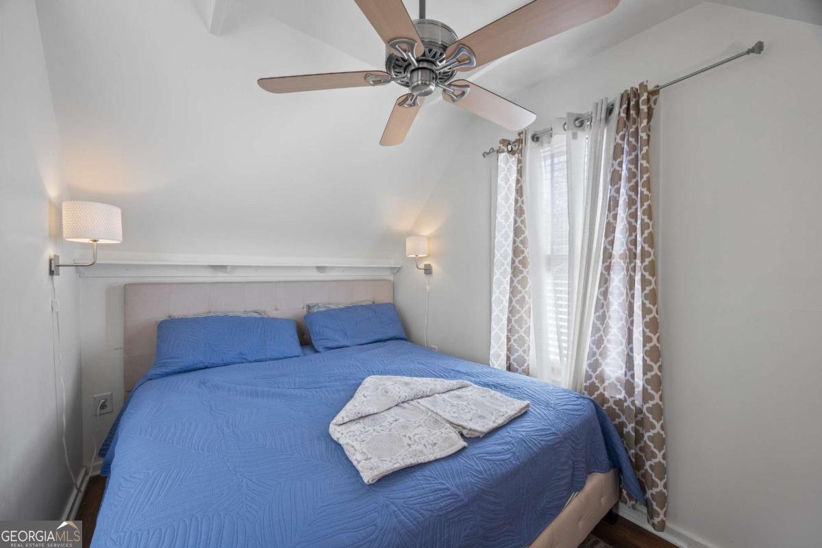 243 Bluegill Road Eatonton - 52