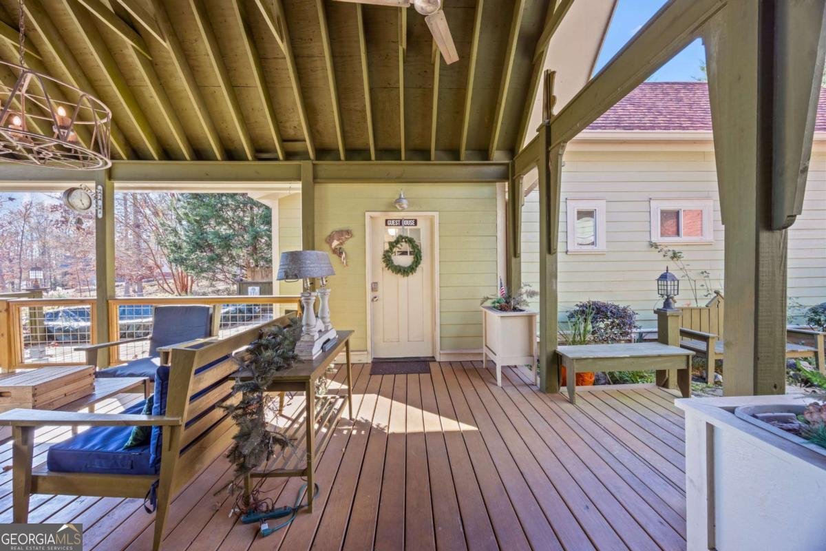 243 Bluegill Road Eatonton - 55