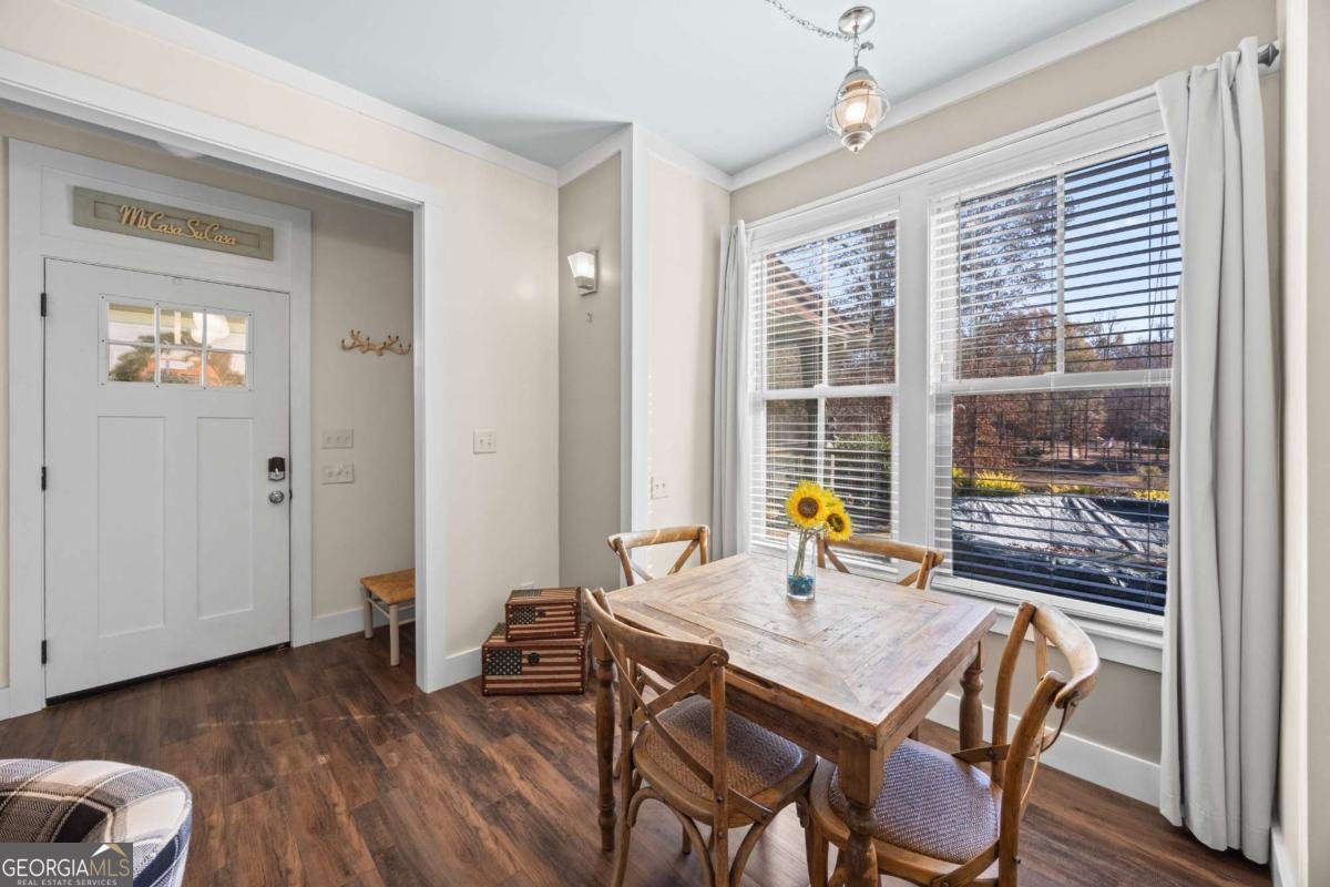 243 Bluegill Road Eatonton - 58