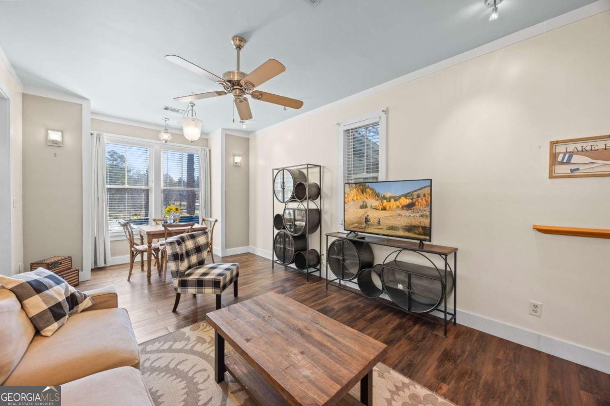 243 Bluegill Road Eatonton - 60