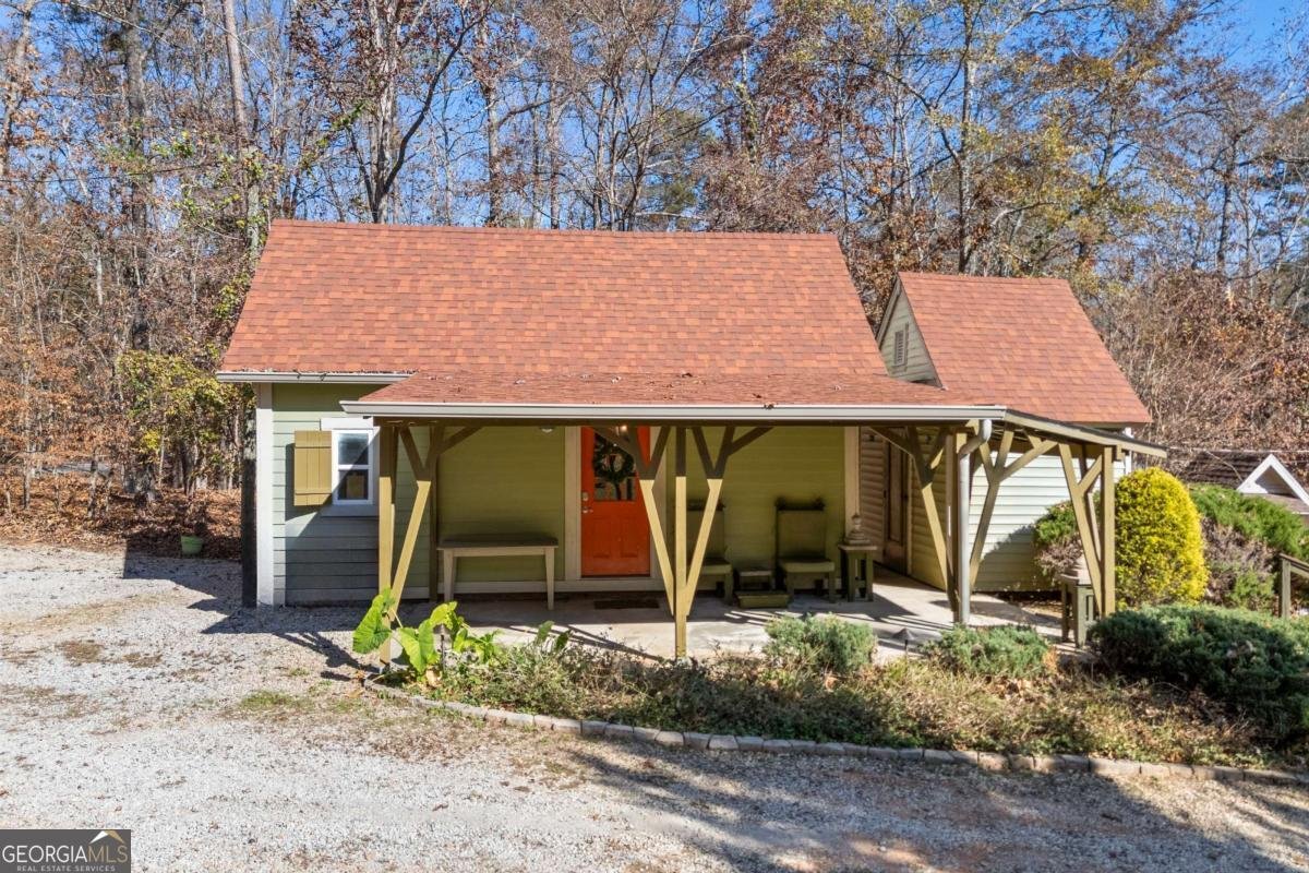 243 Bluegill Road Eatonton - 66