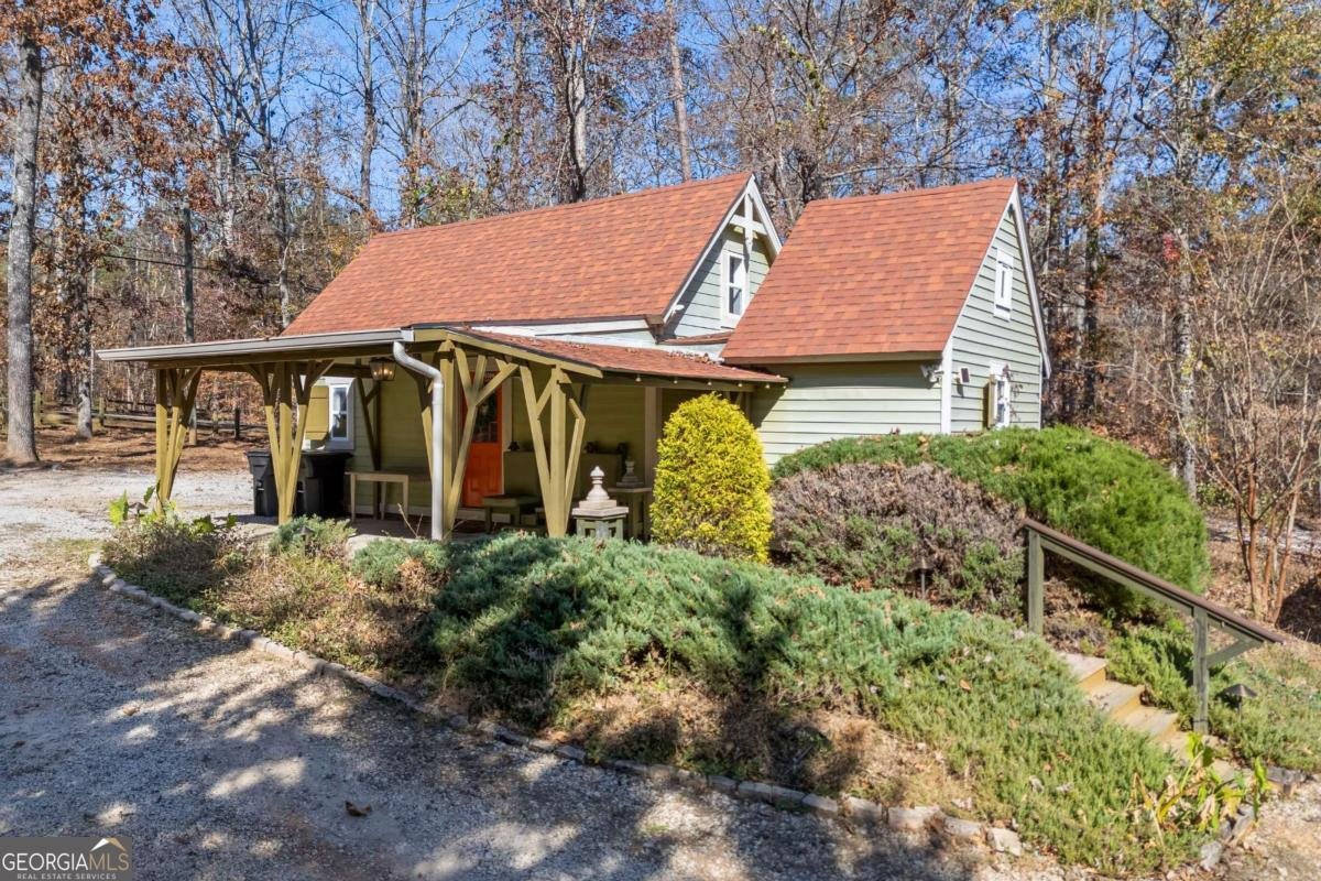 243 Bluegill Road Eatonton - 67
