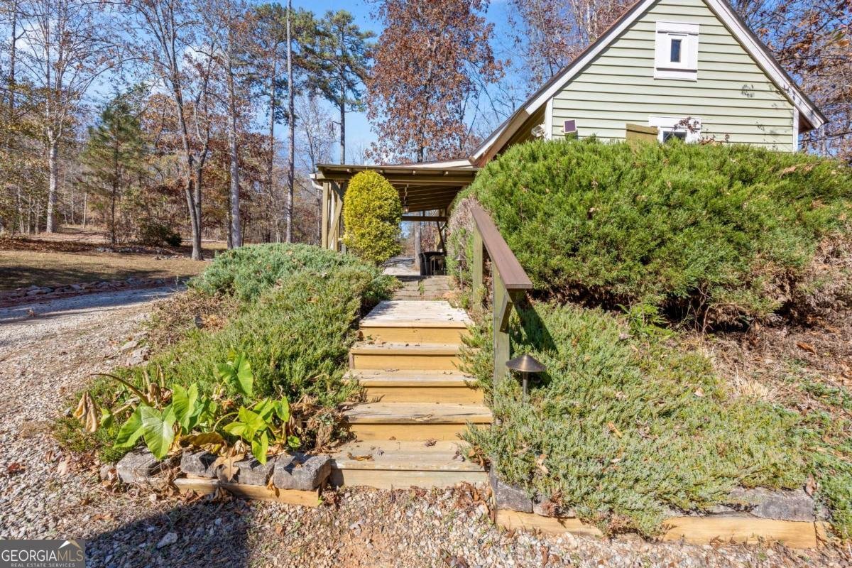 243 Bluegill Road Eatonton - 68