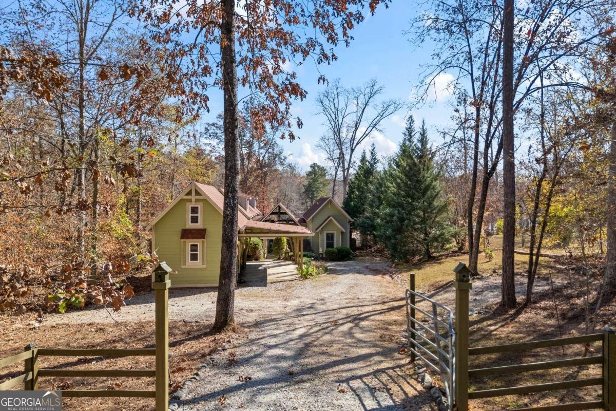 243 Bluegill Road Eatonton - 7