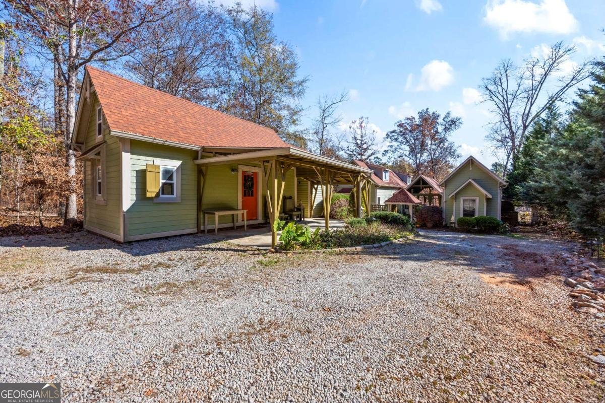 243 Bluegill Road Eatonton - 70