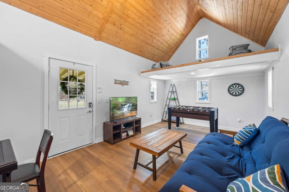 243 Bluegill Road Eatonton - 75