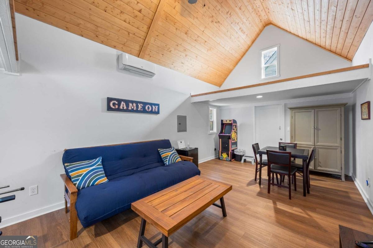 243 Bluegill Road Eatonton - 77