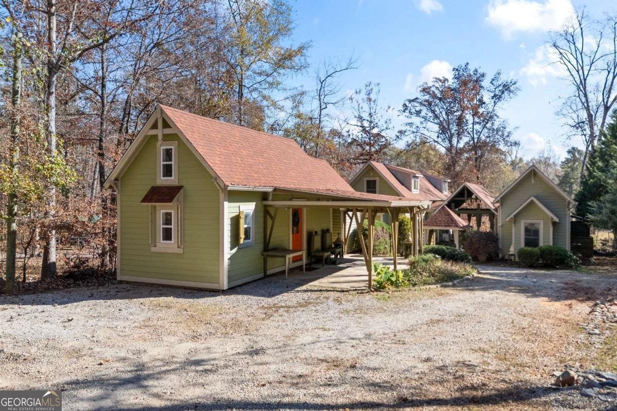 243 Bluegill Road Eatonton - 8