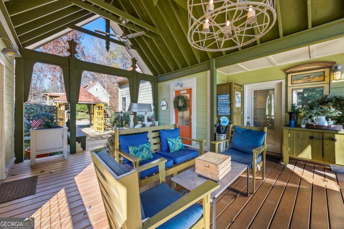 243 Bluegill Road Eatonton - 83