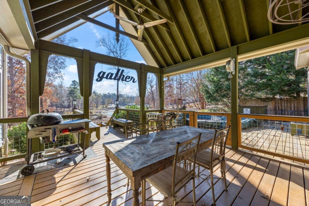 243 Bluegill Road Eatonton - 84