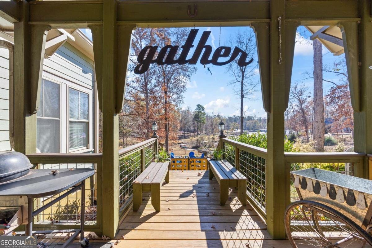 243 Bluegill Road Eatonton - 85