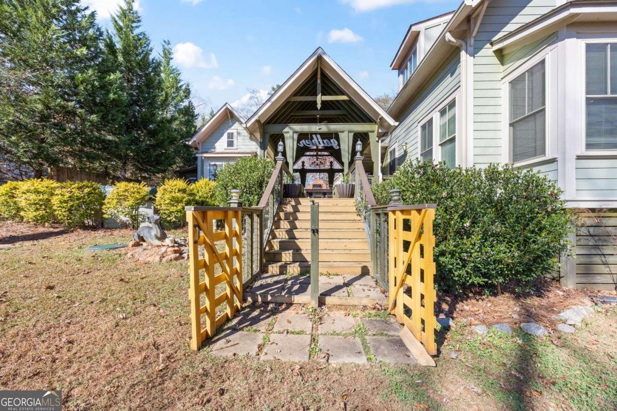 243 Bluegill Road Eatonton - 86