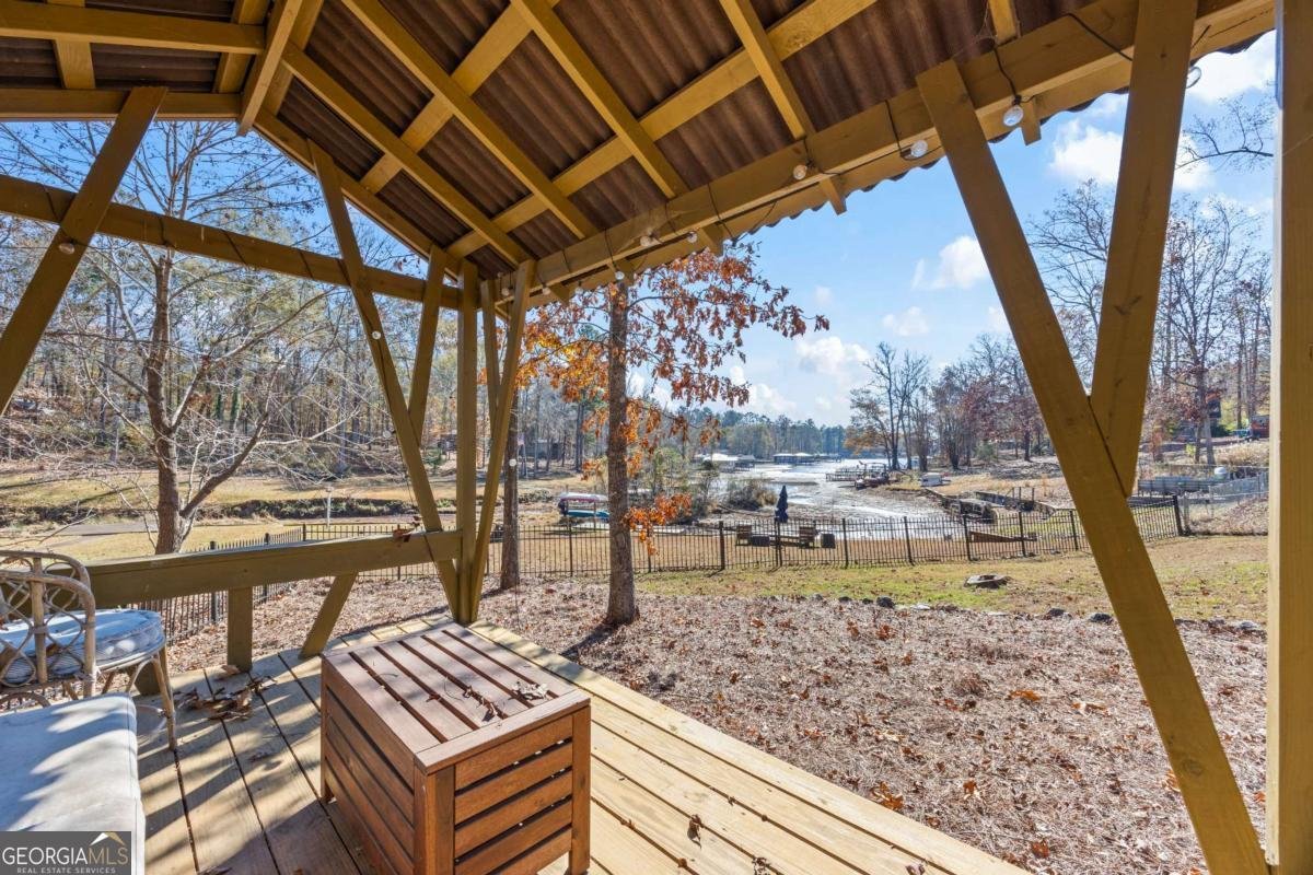 243 Bluegill Road Eatonton - 89
