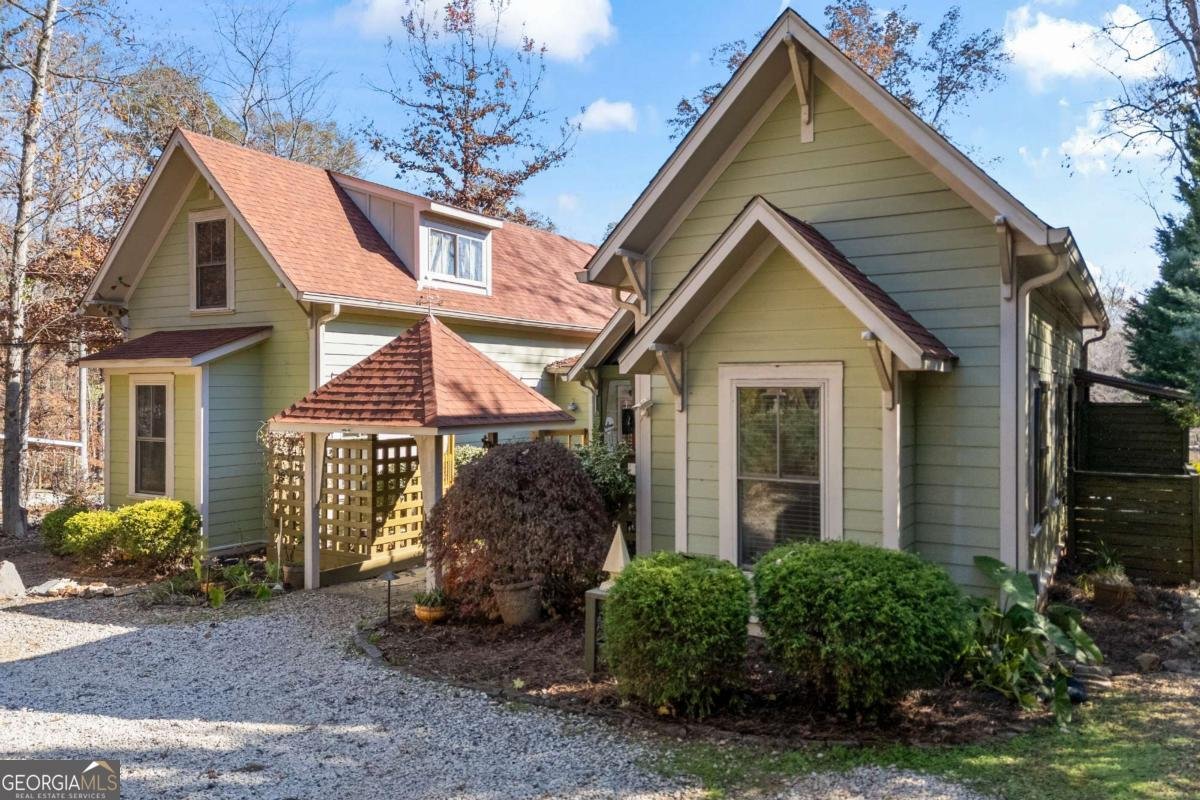 243 Bluegill Road Eatonton - 9