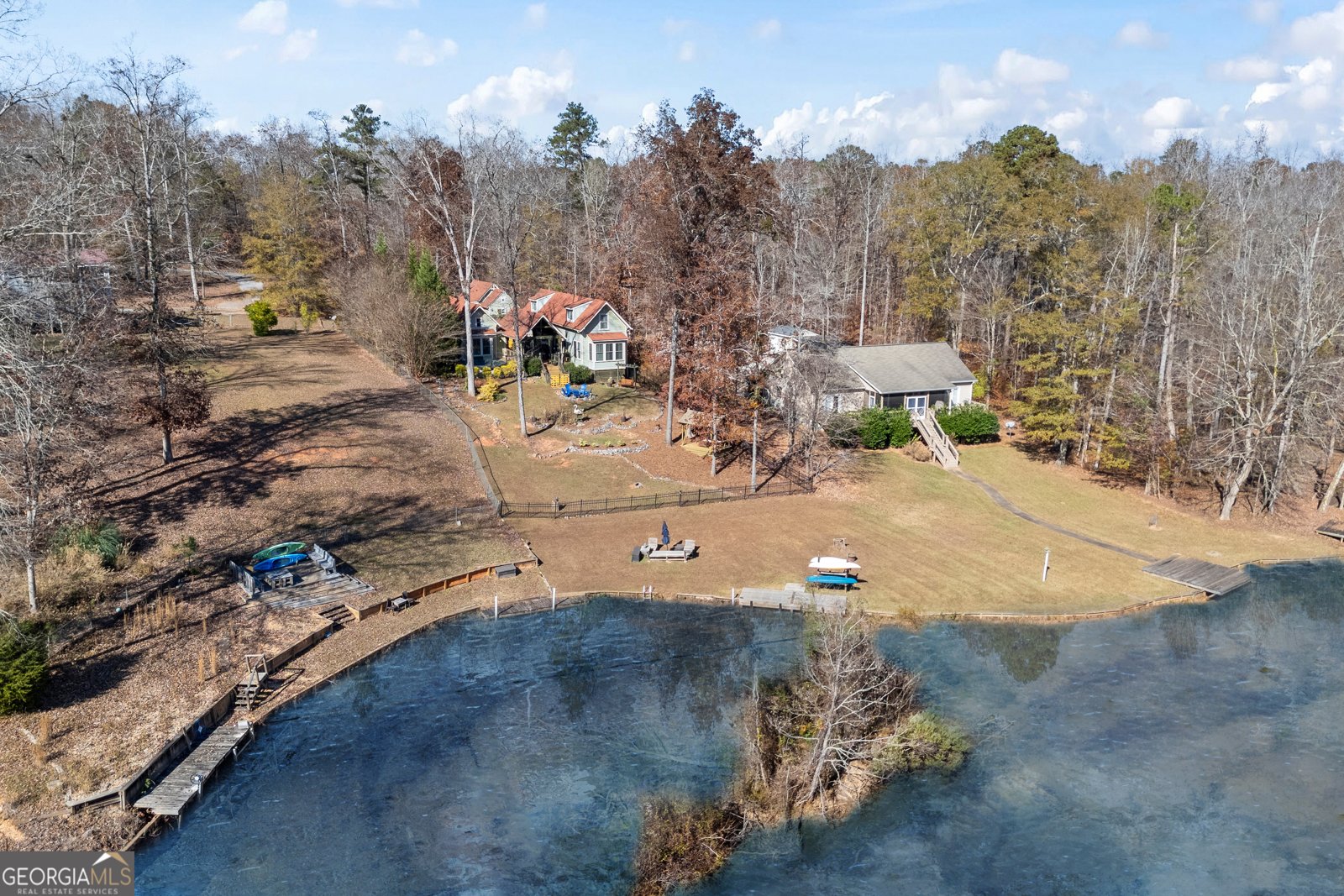 243 Bluegill Road Eatonton - 92