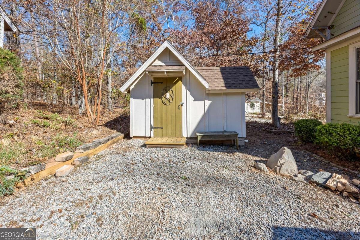 243 Bluegill Road Eatonton - 95