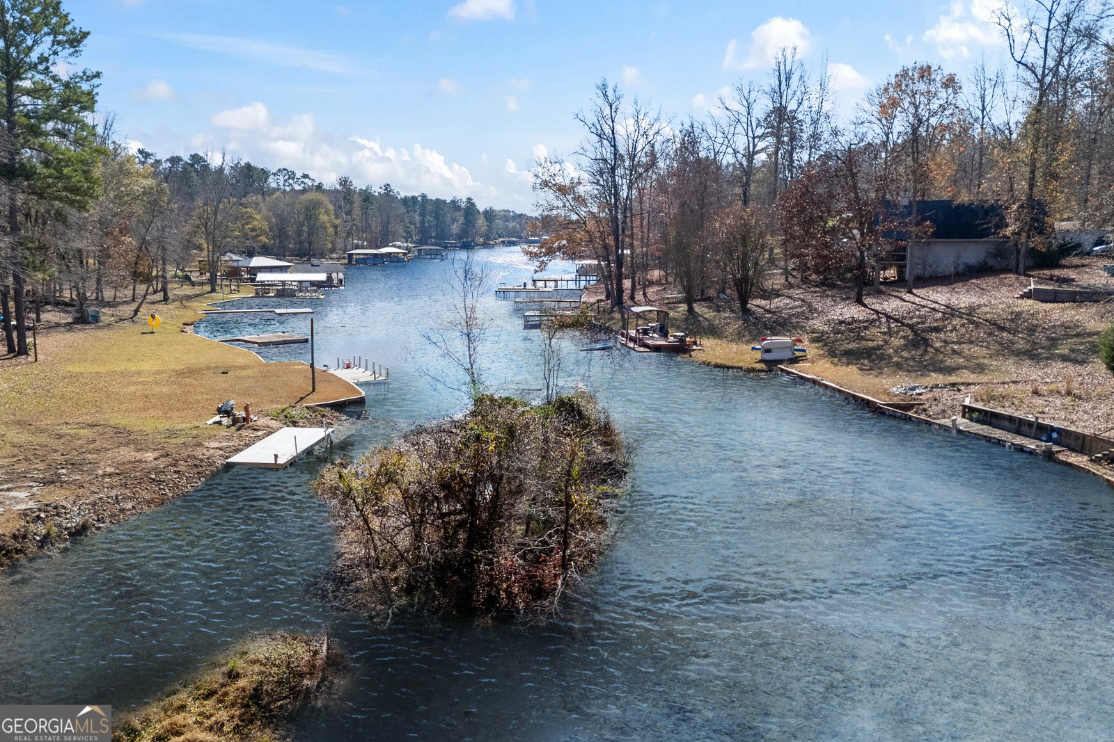 243 Bluegill Road Eatonton - 97