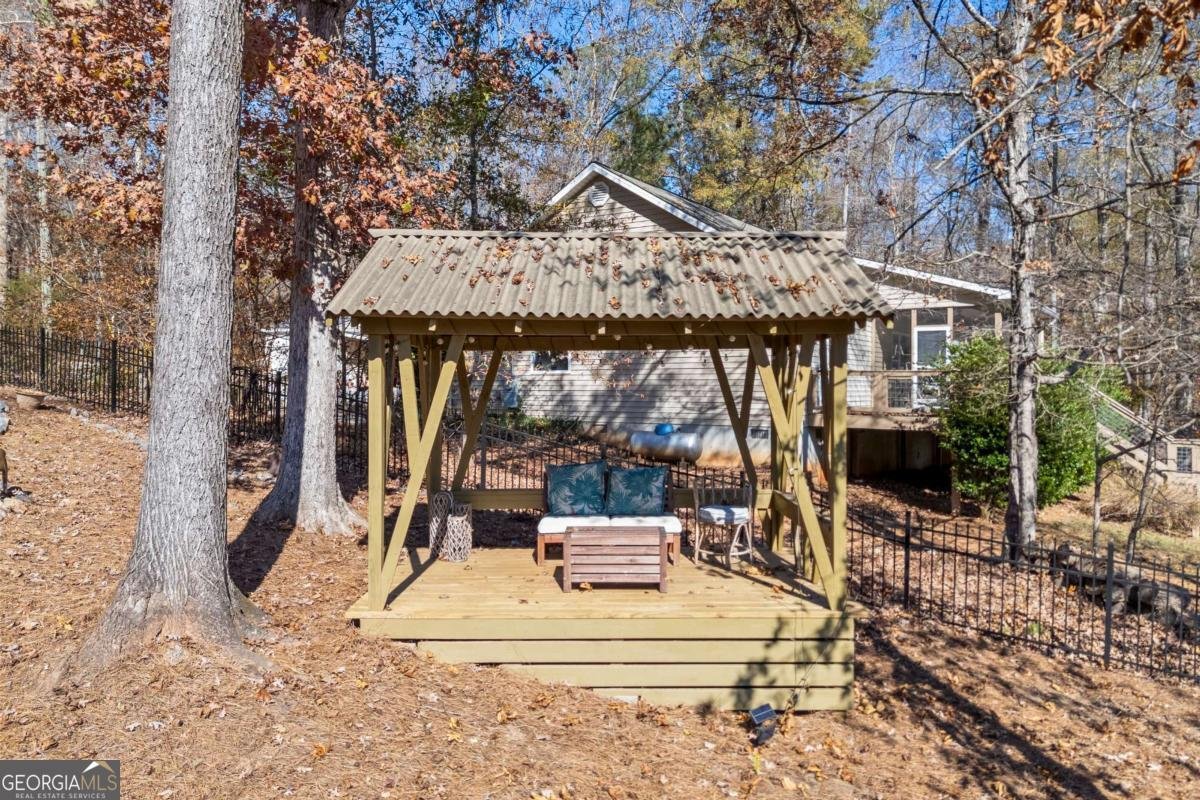 243 Bluegill Road Eatonton - 98