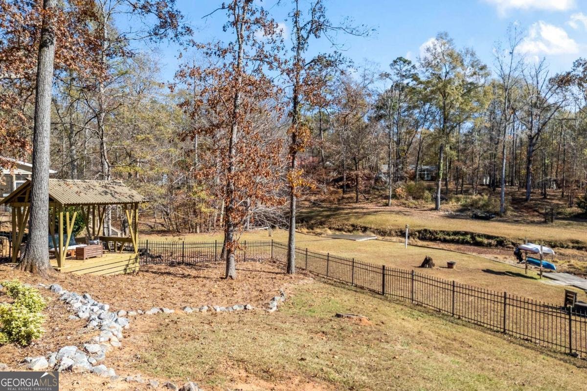 243 Bluegill Road Eatonton - 99