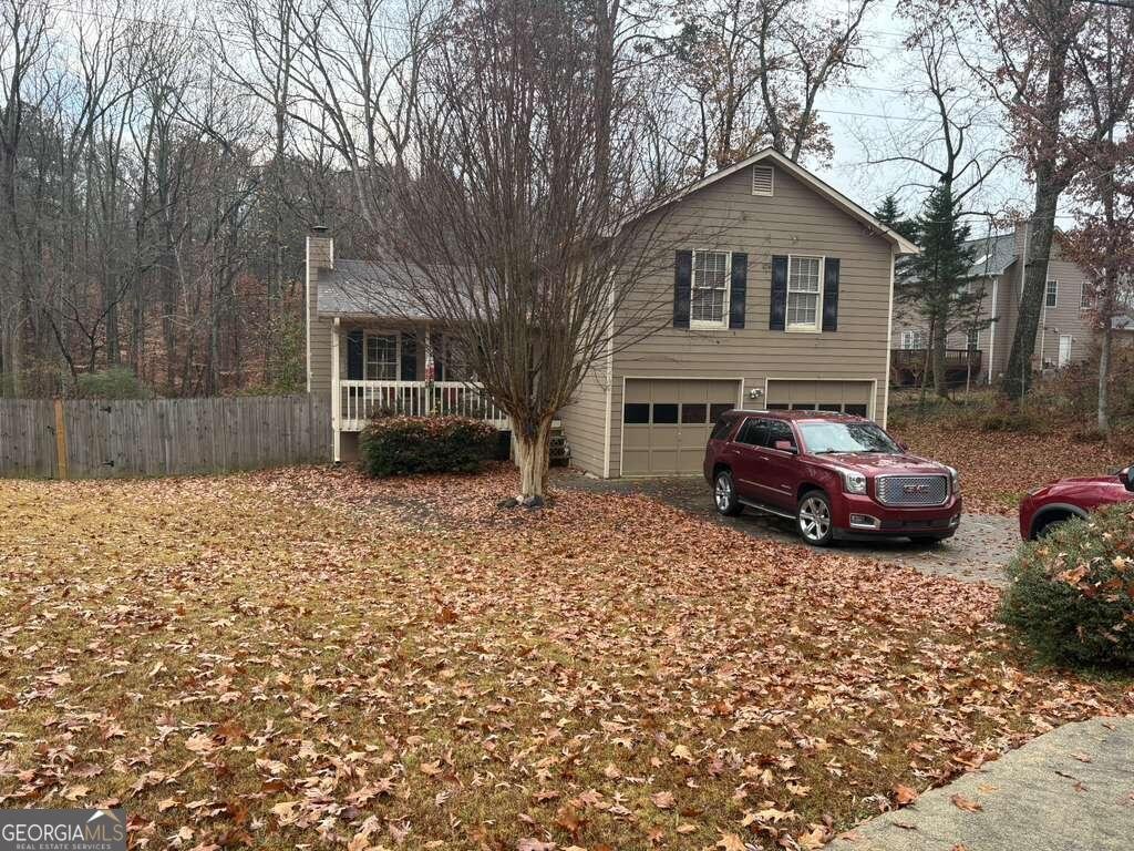 4679 Gold Dust Trail Sugar Hill - 1