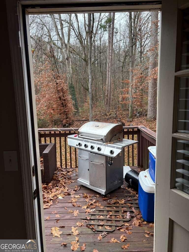 4679 Gold Dust Trail Sugar Hill - 17