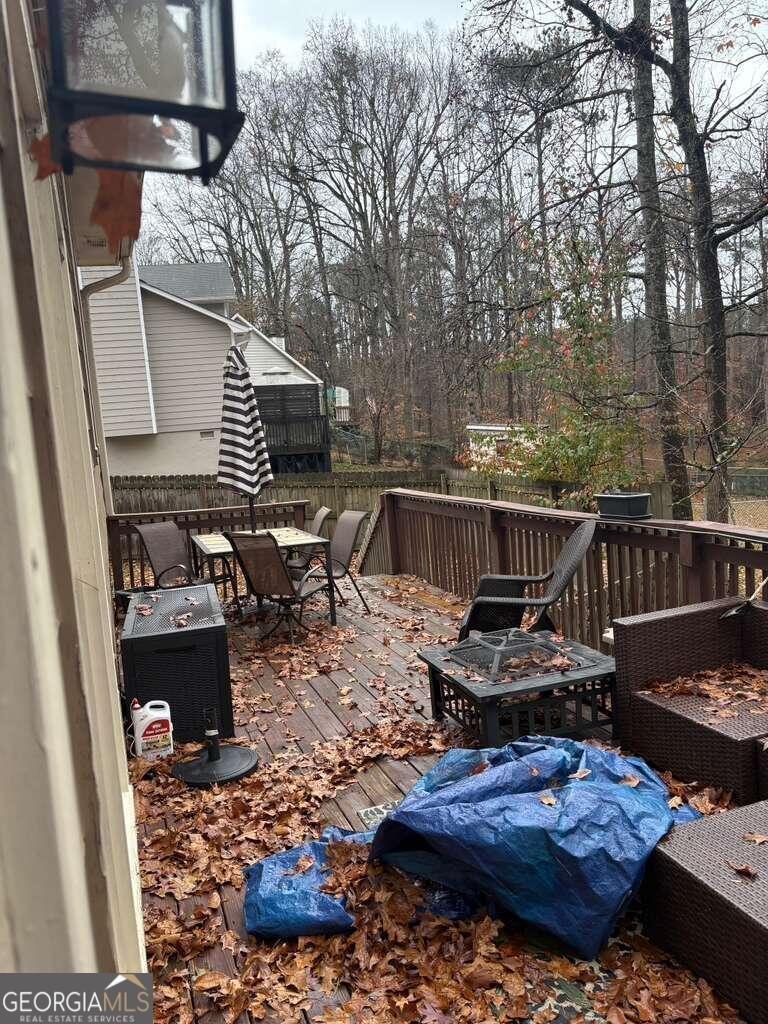 4679 Gold Dust Trail Sugar Hill - 18