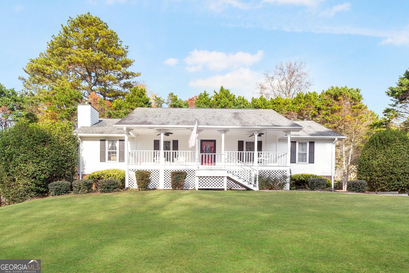 3890 Jim Owens Road Kennesaw - 1