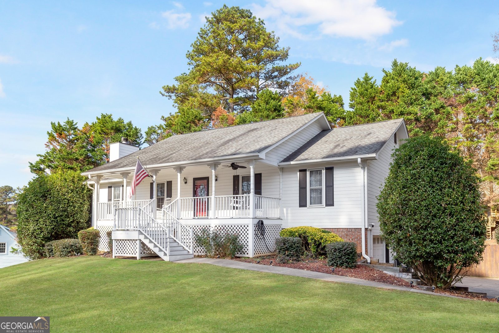 3890 Jim Owens Road Kennesaw - 2