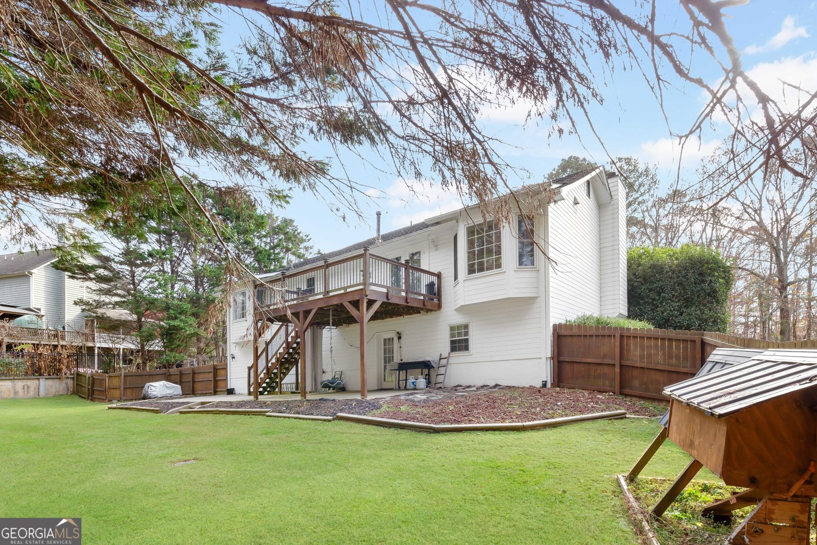 3890 Jim Owens Road Kennesaw - 40