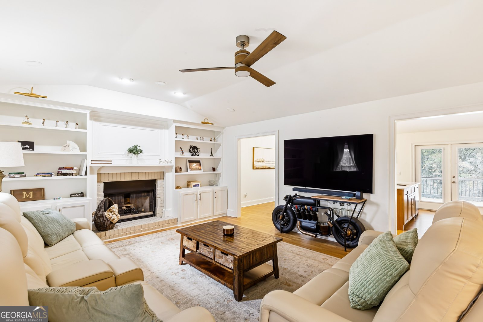 3890 Jim Owens Road Kennesaw - 5