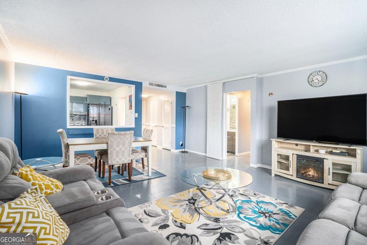 2965 Pharr Court South Atlanta - 1