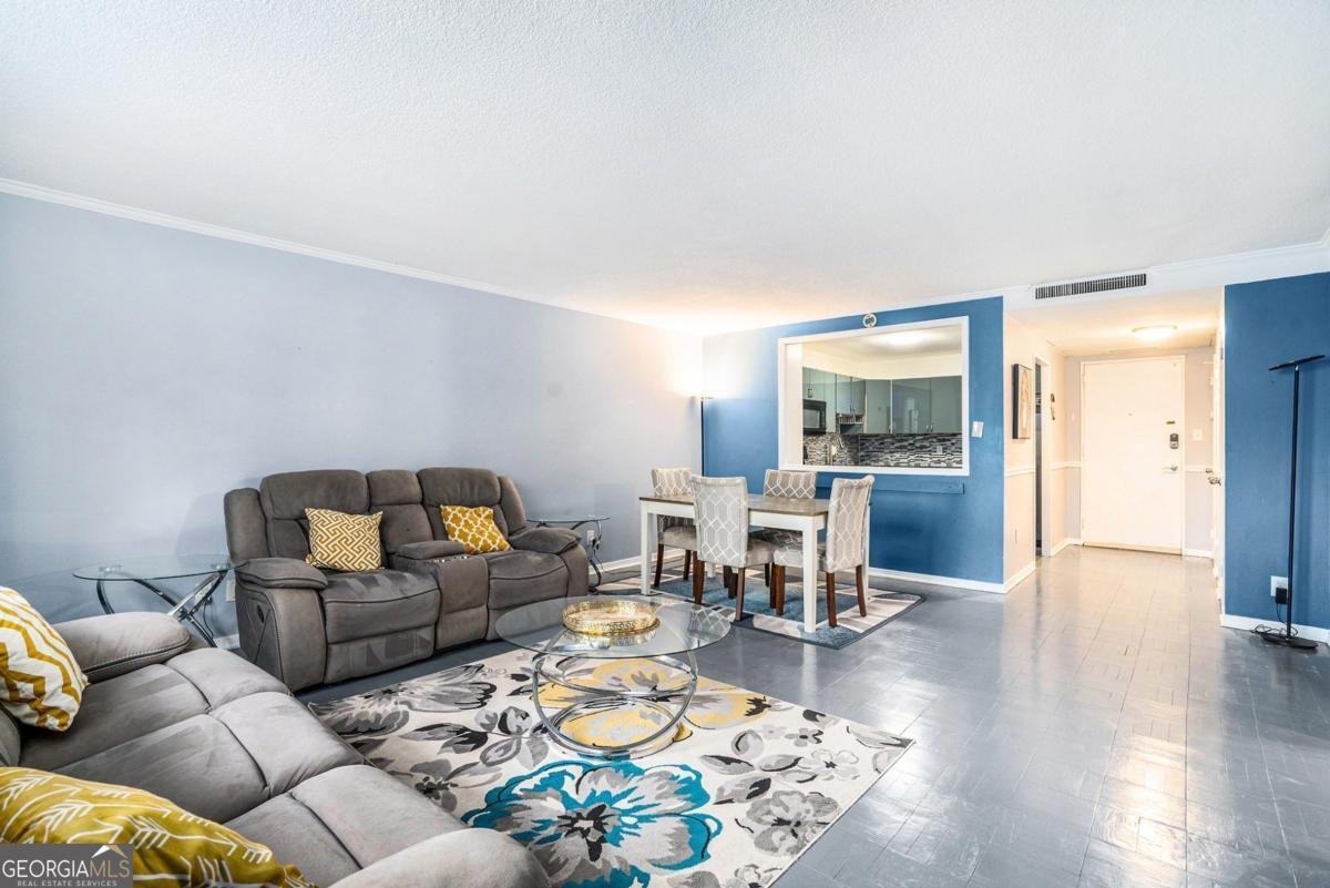 2965 Pharr Court South Atlanta - 2