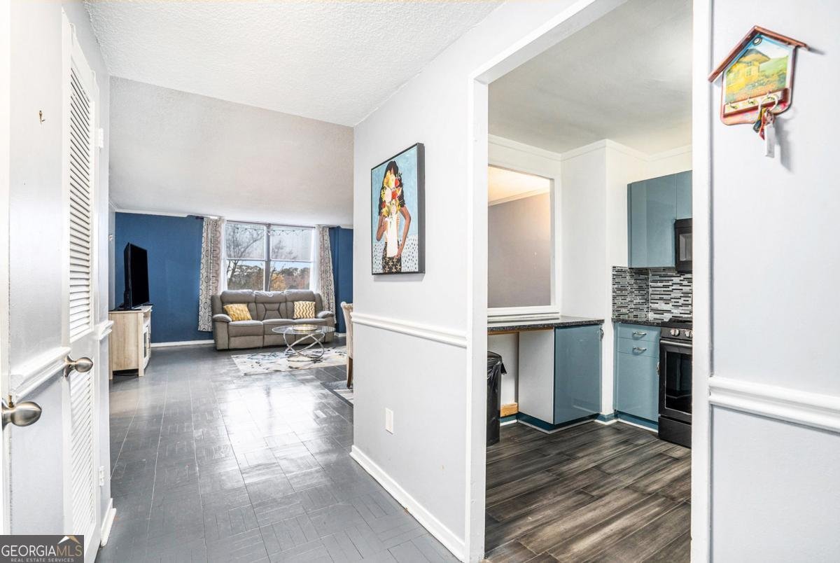 2965 Pharr Court South Atlanta - 3