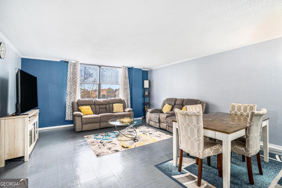 2965 Pharr Court South Atlanta - 4