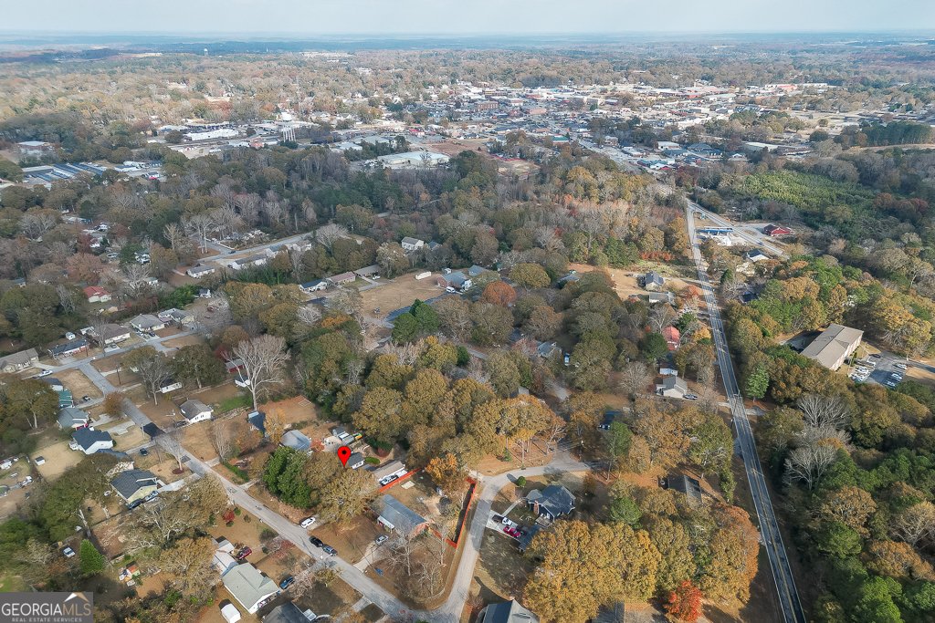 98 Circle Drive Winder - 1