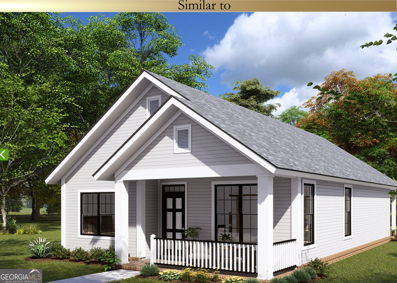 3923 Shearwater Drive Macon - 2