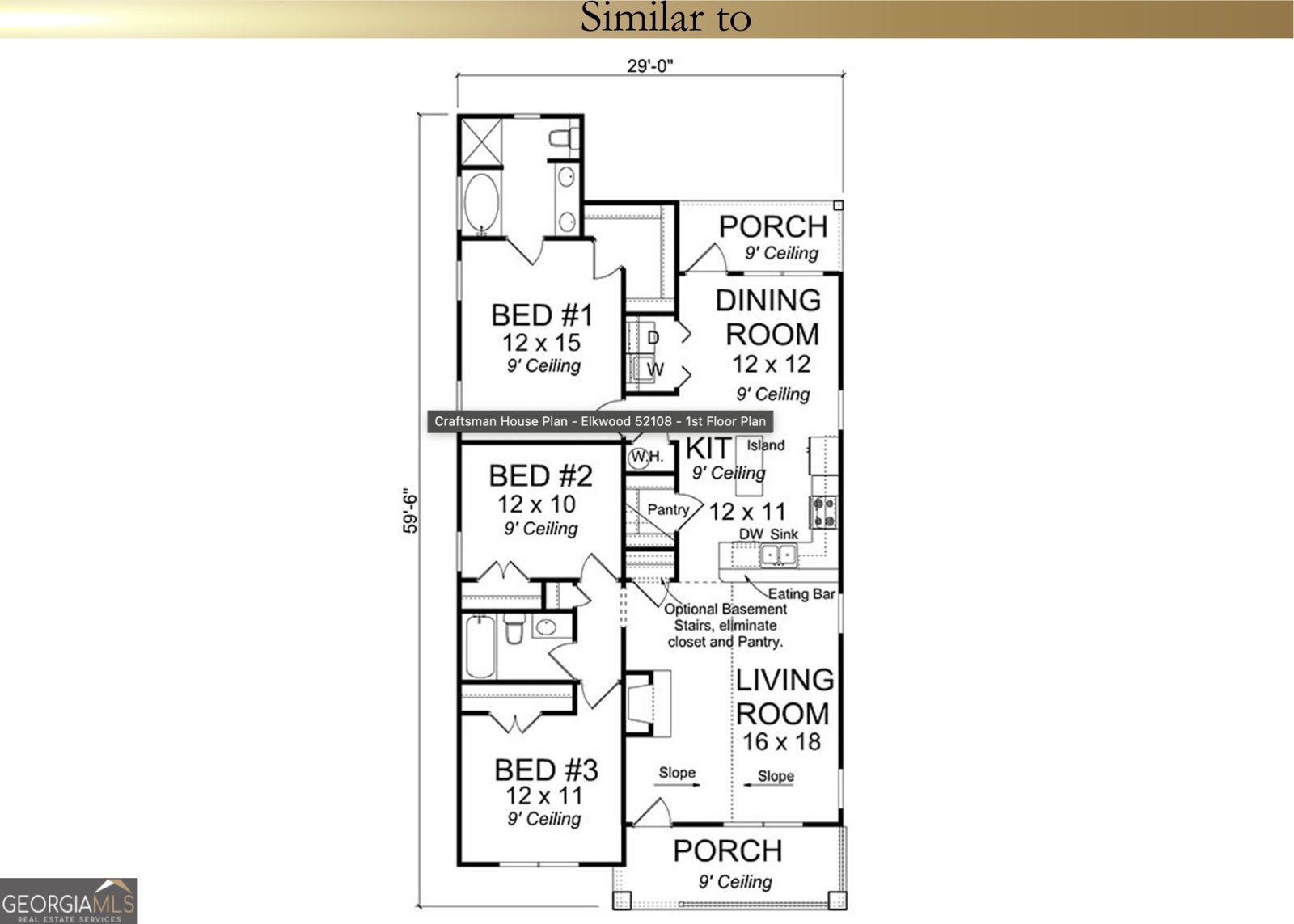 3923 Shearwater Drive Macon - 3