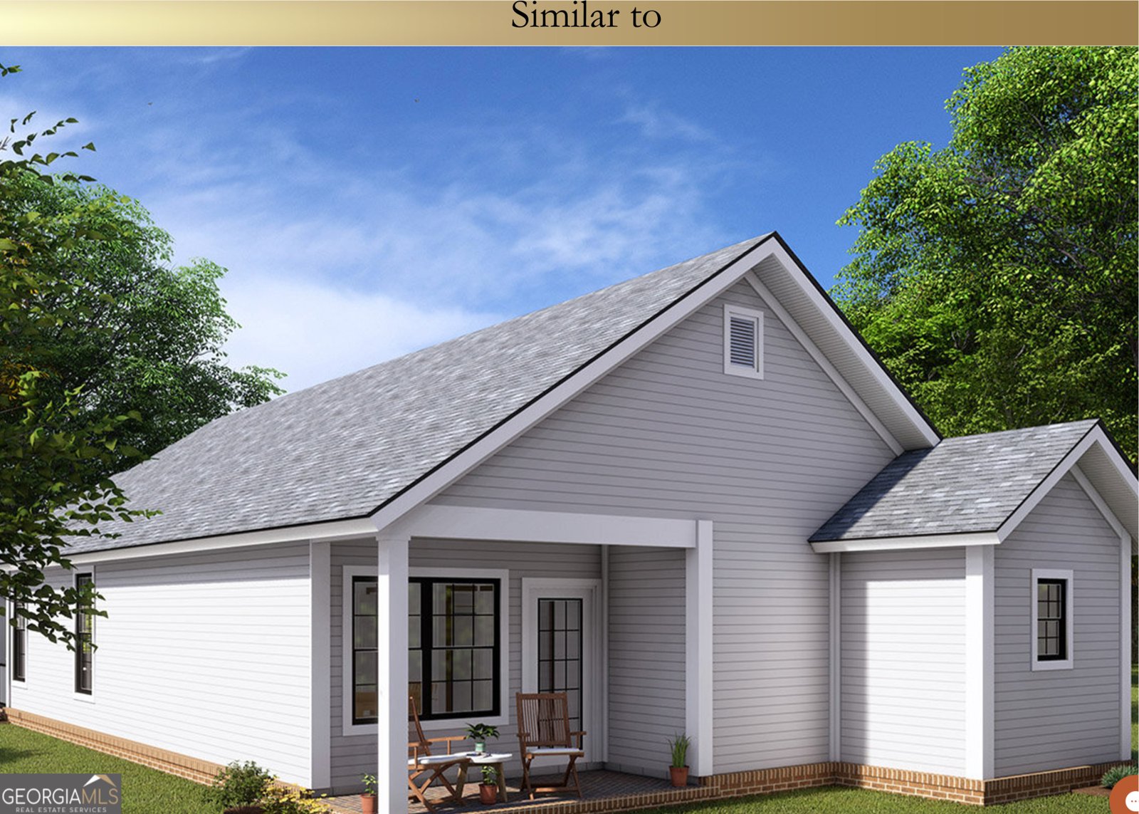 3923 Shearwater Drive Macon - 4