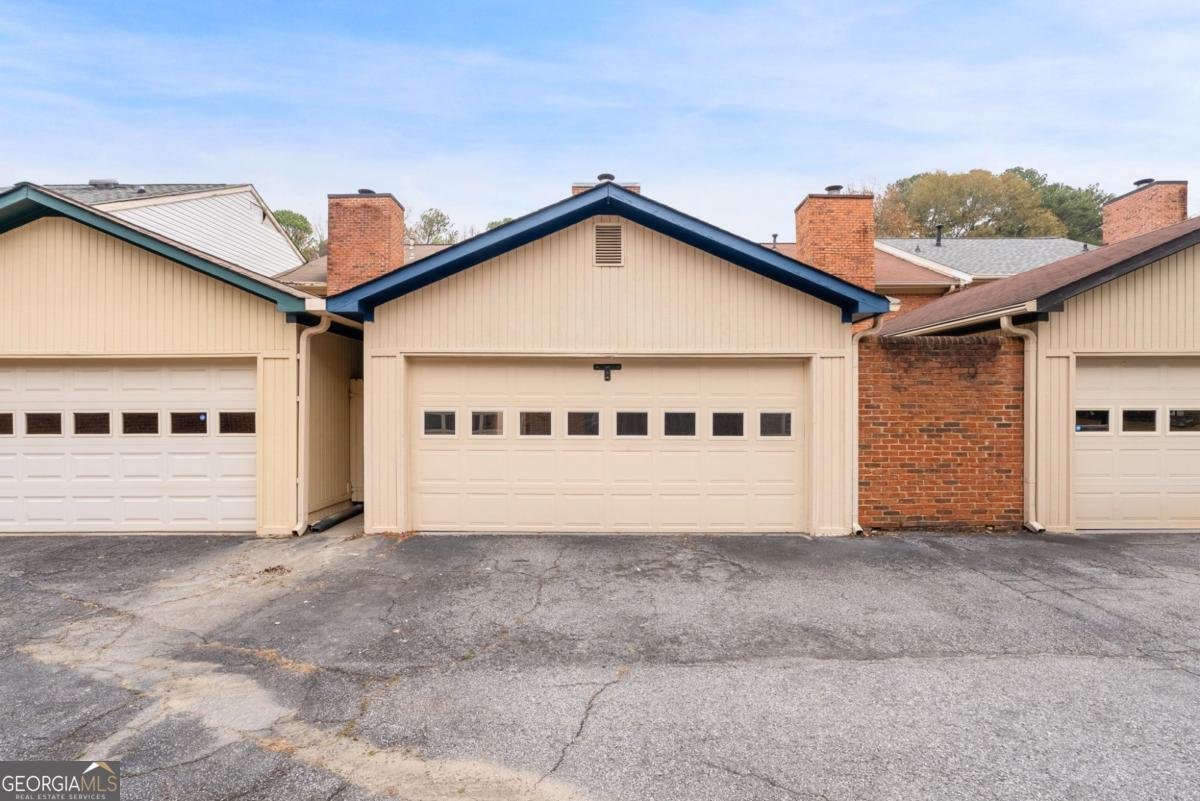 3278 Hampton Green Way Atlanta - 10