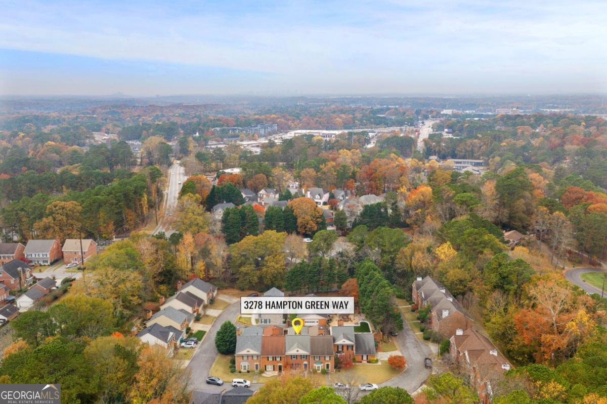 3278 Hampton Green Way Atlanta - 2