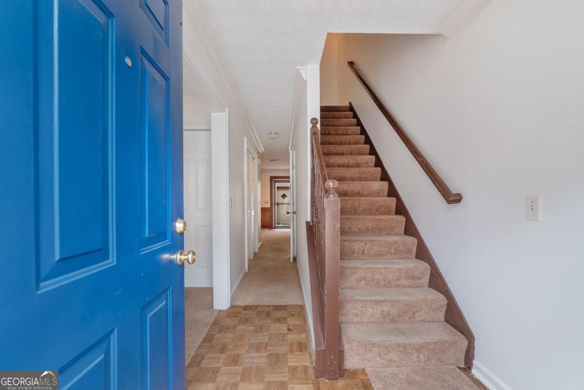 3278 Hampton Green Way Atlanta - 3